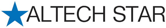 site logo
